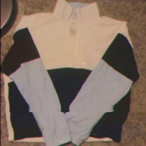 Windbreaker jacket from forever 21